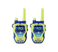 Dickie Toys Talkie-walkie Police 201118197