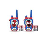 Jada – Talkie-walkie Spidey