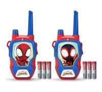 Jada – Talkie-walkie Spidey