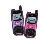 Vtech Kiditalkie Explorer Clair Enfants