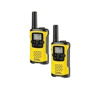 Walkie-Talkies NATIONAL GEOGRAPHIC à longue portée (jusqu'à 6 km) et fonction mains libres