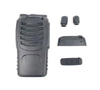 Walkies Talkies Boîtier avant de rechange pour radio bidirectionnelle