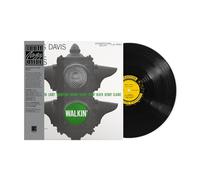 Miles Davis All Stars – Walkin' – Vinyle LP (LTD. OJC. SERIES) – Neuf – Universal Music Group