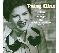 Walkin' After Midnight 1