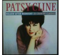 Walkin' After Midnight - 28 Country Classics