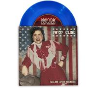 Walkin' After Midnight (Colored 7')