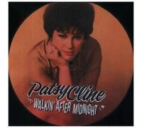 Walkin After Midnight (Ltd) (Pict)