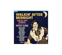 Walkin' After Midnight : The Music Of Patsy Blu-ray