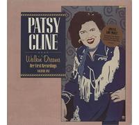 Walkin' Dreams Her First Recordings Volume One