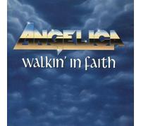 Walkin' in Faith