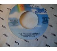 Walkin' In The Rain With The One I Love - Love Unlimited 7" 45