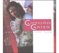 Clifford Carter - Walkin' Into The Sun