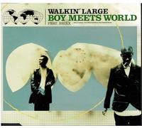 Walkin' Large - Boy Meets World