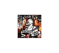 Walkin man the best of CD