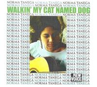 Walkin My Cat Named Dog