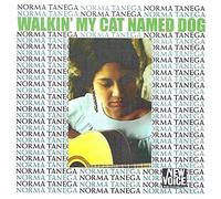 Walkin My Cat Named Dog