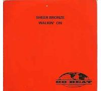 Walkin' On (5 Versions, Incl. Degrees Of Motion Club Mix)