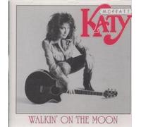 Walkin' on The Moon [Import]