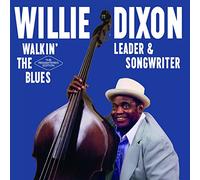 Walkin' The Blues