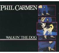 Walkin' The Dog