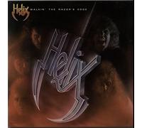 Walkin' The Razor's Edge (1984) [Import]