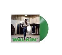 Davis, Miles - Walkin'