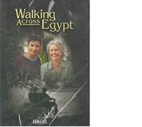 Walking Across Egypt