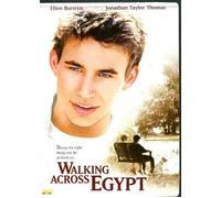 Walking Across Egypt