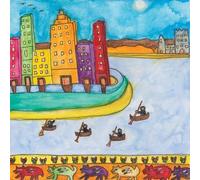 Walking After Dark - Vinyle 33 Tours