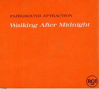 Walking After Midnight (Plus 2 Live Tracks) [Import]