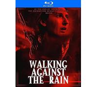 Walking Against the Rain