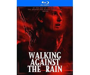 Walking Against the Rain