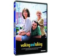 Walking and Talking