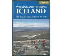 Walking and Trekking in Iceland