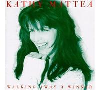 Walking Away a Winner by Mattea Kathy (1994-05-17)