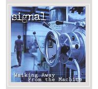 Walking Away from The Machine