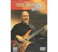 Walking Bass Line System: Volume 2: Scale Modules