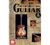 Walking Bass Lines For Guitar