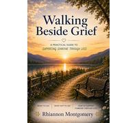 Walking Beside Grief: What to Say, What Not to Say, and How to Support Someone Through Loss