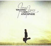 Walking Between The [Import]