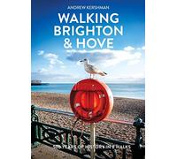 Walking Brighton & Hove