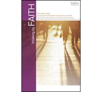 Walking by Faith