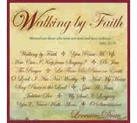 Walking by Faith