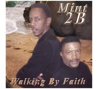 Walking By Faith
