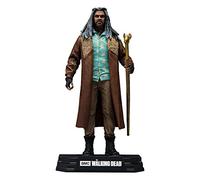 Walking Dead 14681 Figurine Ézéchiel de la série télévisée 1 2017