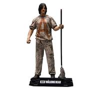 McFarlane Toys Figurine Daryl – Walking Dead 14682 – Série TV