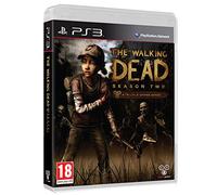 Walking Dead 2 Ps3 UK - Walking Dead 2 Ps3 UK [import anglais]
