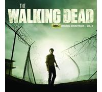 Walking Dead 2 / Tv O.S.T. by Various Artists
