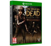 The Walking Dead Saison 2 Jeu XBOX One