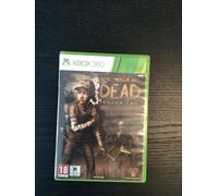 Walking Dead 2 X360 Fr - The Walking Dead : saison 2